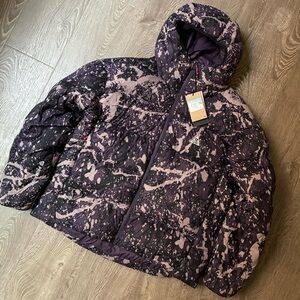 Nike ACG Puffer Jacket Men’s Medium Lunar Lake Therma-FIT ADV NWT